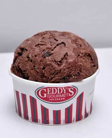 Geddys Gourmet Icecream - Jayanagar - Bangalore Image