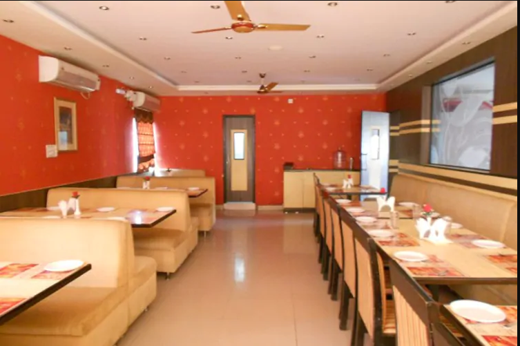 The Mairaj Restaurant - Jayanagar - Bangalore Image