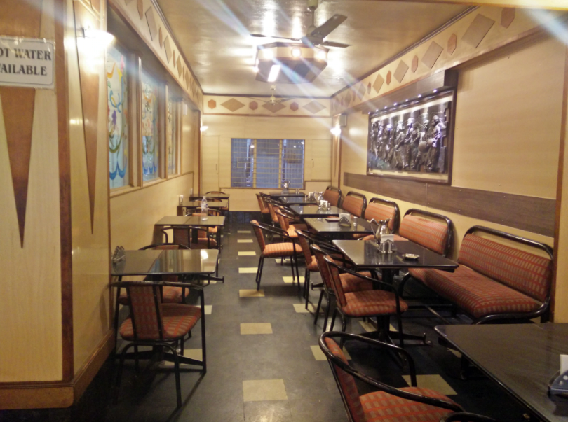 Kollapuri's Deluxe - Jayanagar - Bangalore Image