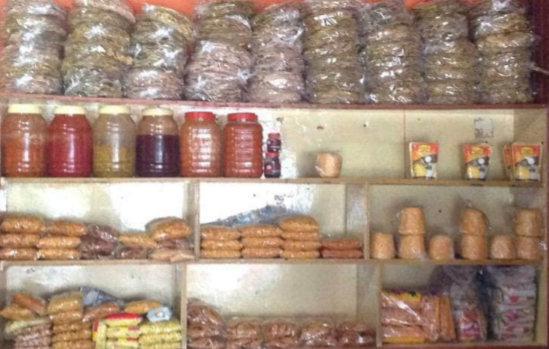 Uttara Karnataka Food Stores - Jayanagar - Bangalore Image