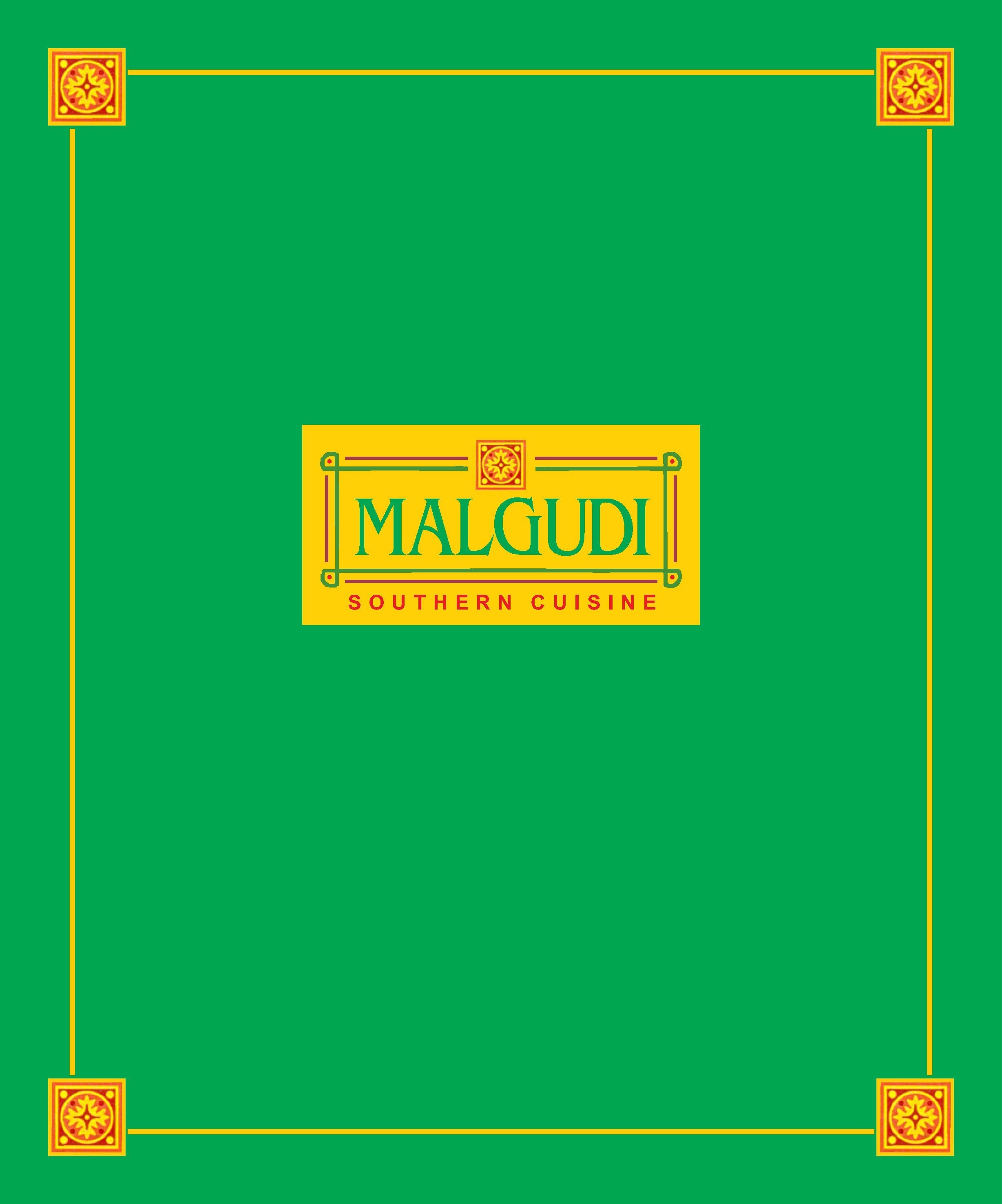 Malgudi - KR Puram - Bangalore Image