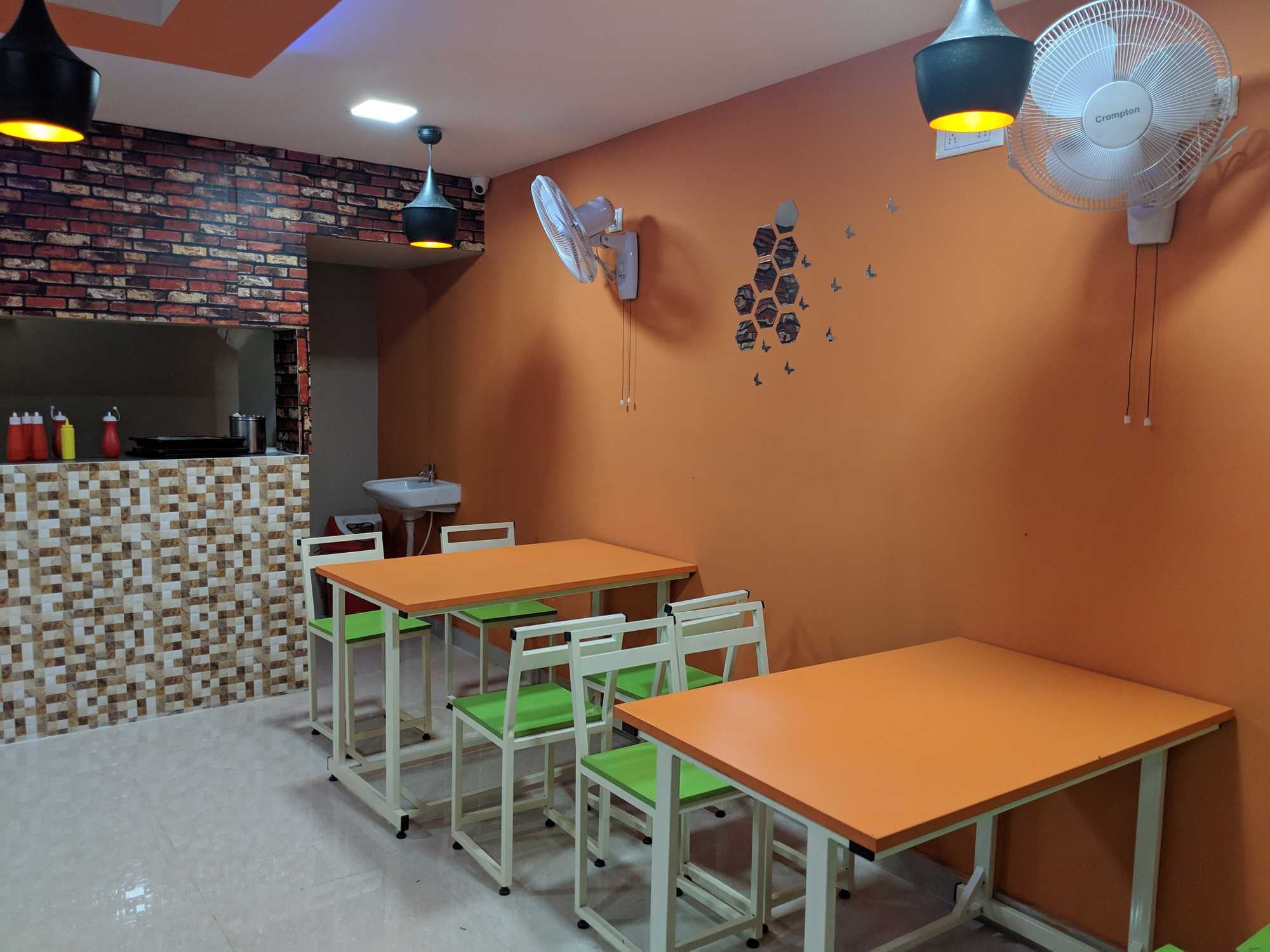 Chandan Bar and Restaurant - KR Puram - Bangalore Image