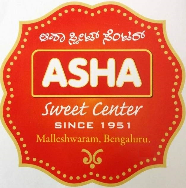 Asha Sweet Center - Malleshwaram - Bangalore Image