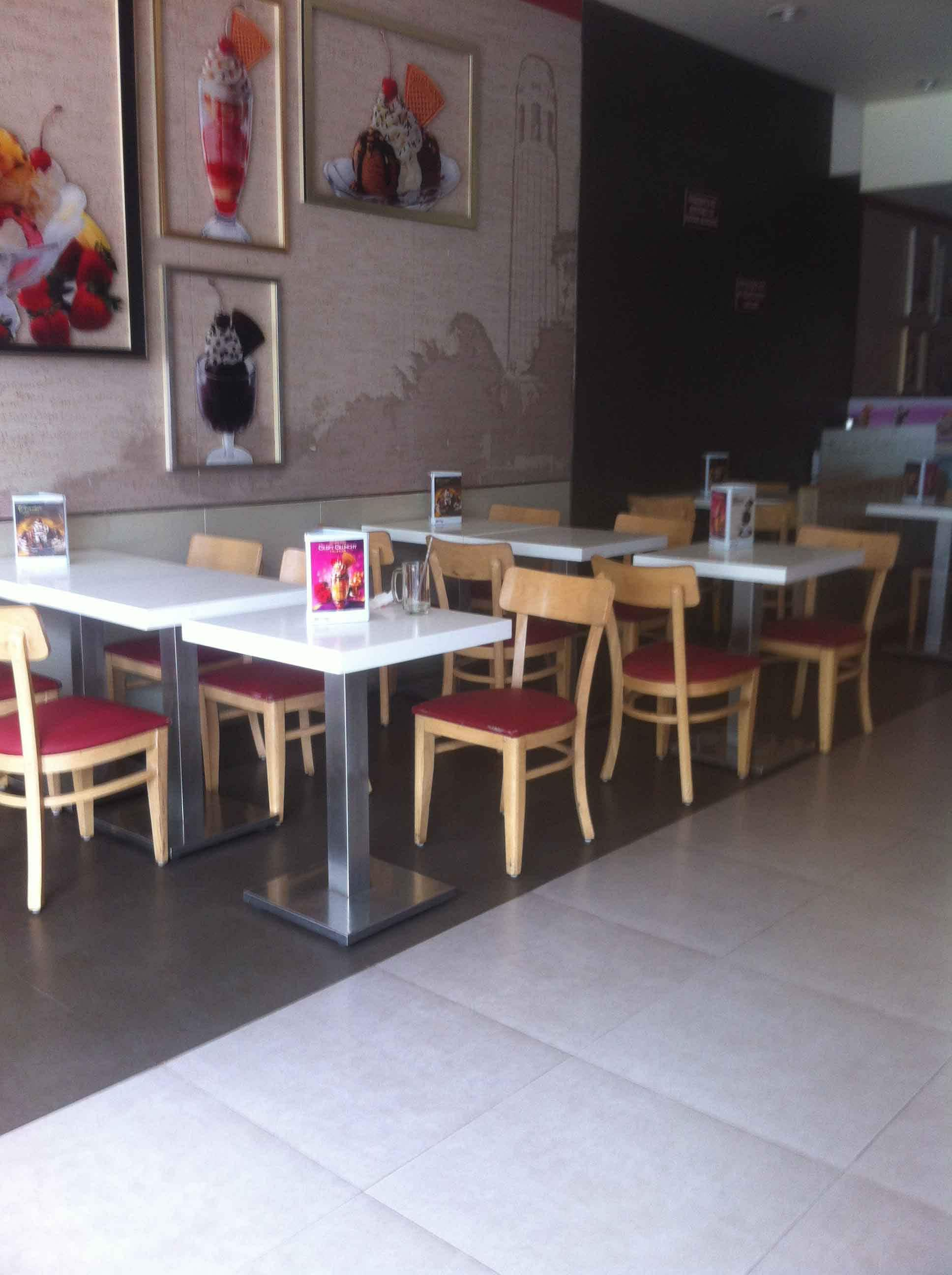 Swensens - Sahakara Nagar - Bangalore Image