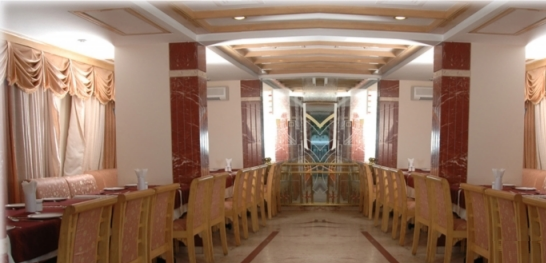 Anvari Hotel - Sampangirama Nagar - Bangalore Image