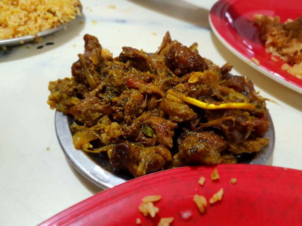 Sultan Shah's Restaurant - Shivaji Nagar - Bangalore Image