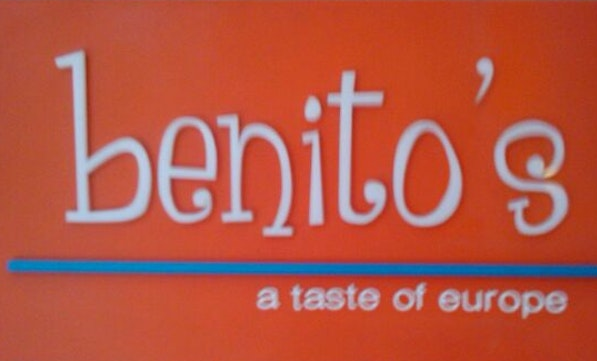 Benito's - Whitefield - Bangalore Image