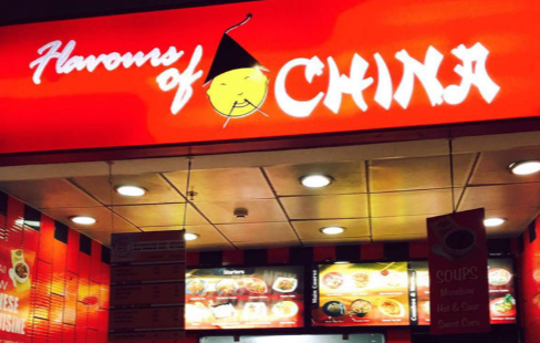 Flavours of China - Inorbit Mall - Whitefield - Bangalore Image