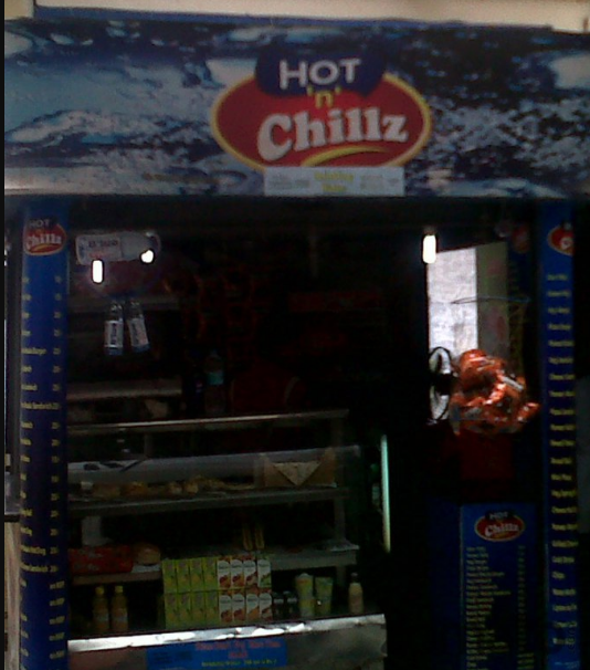 Hot N Chillz - Ashok Vihar Phase 1 - Delhi NCR Image