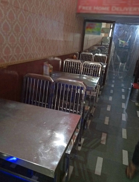 Pundeer Restaurant - Azadpur - Delhi NCR Image