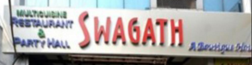 Swagath - Connaught Place - Delhi NCR Image