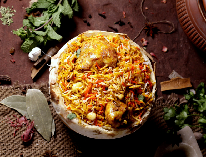 Deez Biryani Corner - Defence Colony - Delhi NCR Image