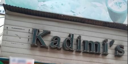 Kadimi's - Delhi Cantonment - Delhi NCR Image