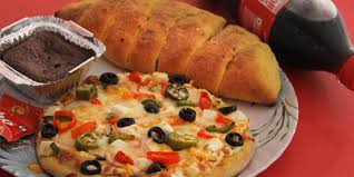 Pizza Corner - Dwarka - Delhi NCR Image