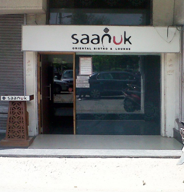 Saanuk - Kailash Colony - Delhi NCR Image