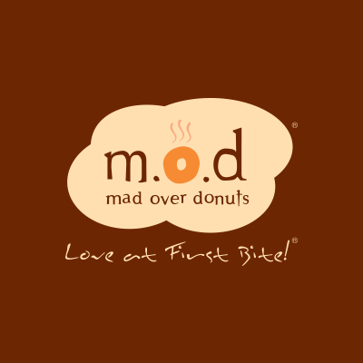 Mad Over Donuts - Lajpat Nagar 2 - Delhi NCR Image