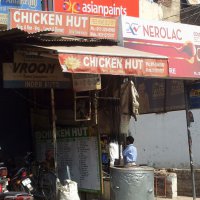 Chicken Hut - Malviya Nagar - Delhi NCR Image