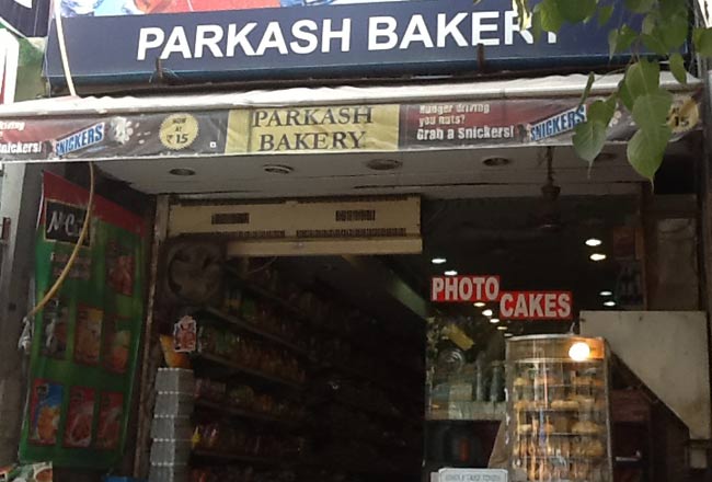 Parkash Bakery - Malviya Nagar - Delhi NCR Image