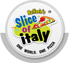 Slice of italy - Patel Nagar - Delhi NCR Image