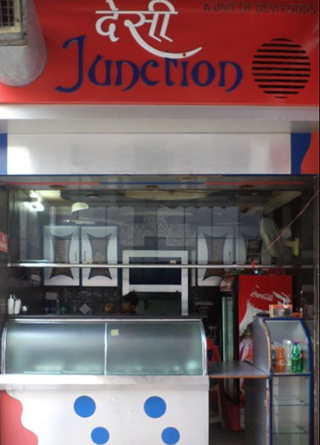 Desi Junction - Rohini - Delhi NCR Image