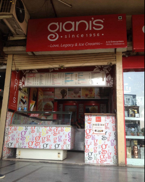 Giani - Rohini - Delhi NCR Image