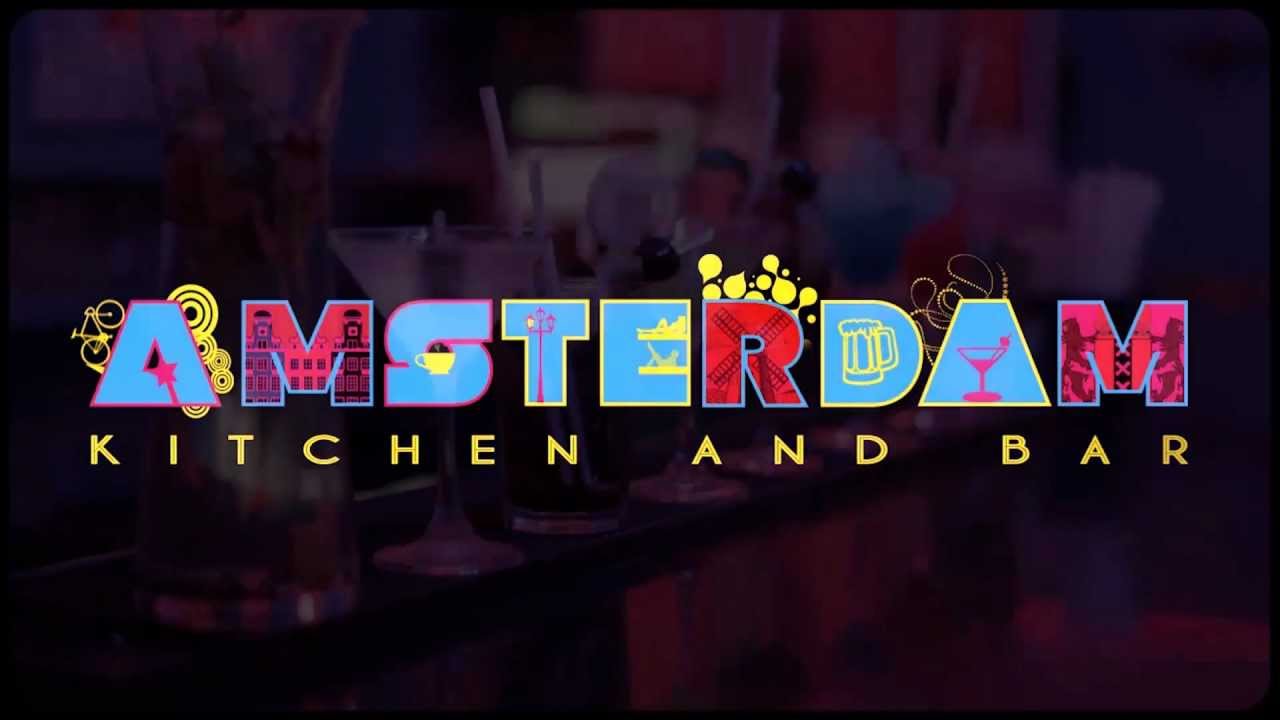 Amsterdam Kitchen And Bar - Saket - Delhi NCR Image