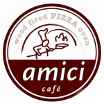 Amici Cafe - Saket - Delhi NCR Image