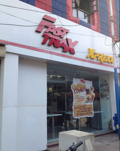 Fast Trax - Subhash Nagar - Delhi NCR Image