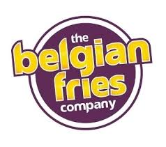 The Belgian Fries - Pacific Mall - Tagore Garden - New Delhi Image