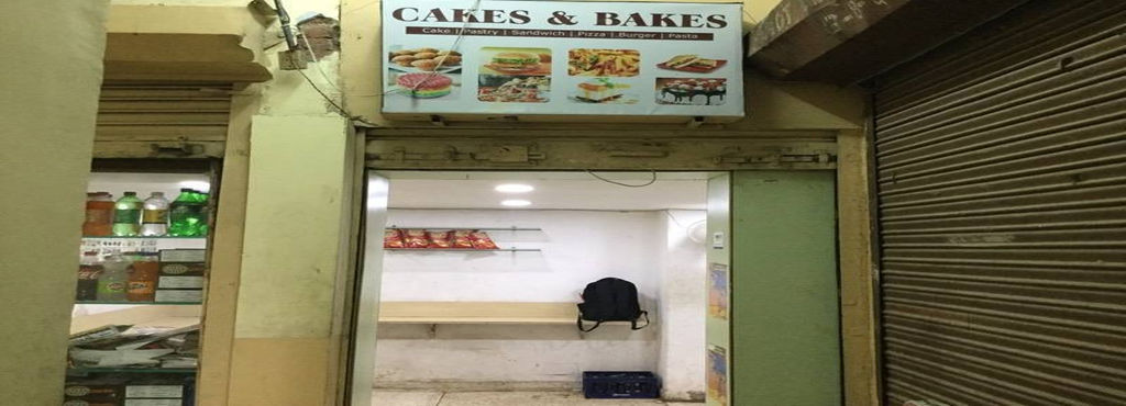 Cakes and Bakes - Yusuf Sarai - Delhi NCR Image