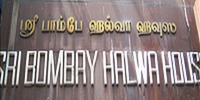 Sri Bombay Halwa House - Anna Salai - Chennai Image