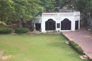 The Presidency Club - Egmore - Chennai Image