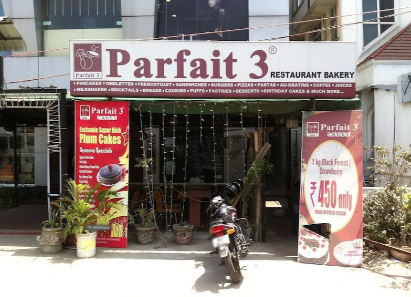 Parfait 3 - Velachery - Chennai Image