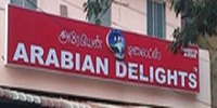 Arabian Delights - Anna Nagar - Chennai Image