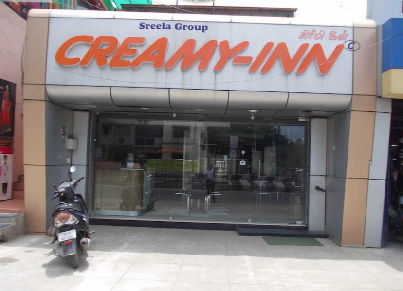 Creamy Inn - Anna Nagar East - Chennai Image