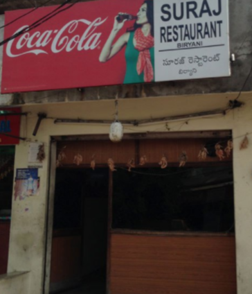 Suraj Family Restaurant - A S Rao Nagar - Secunderabad Image