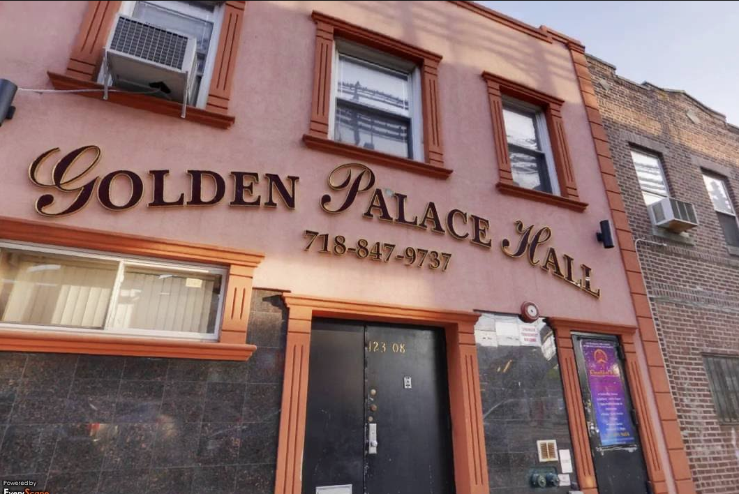 Golden Palace - Attapur - Hyderabad Image