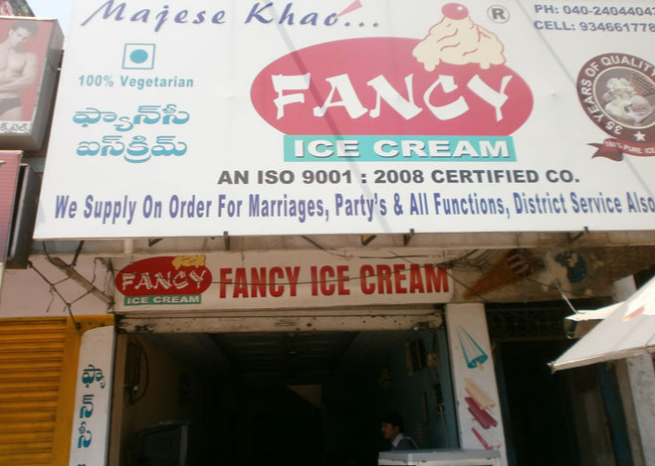 Fancy Ice Cream - Dilsukh Nagar - Hyderabad Image