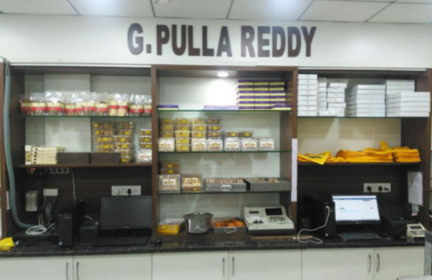 G. Pulla Reddy - Dilsukh Nagar - Hyderabad Image