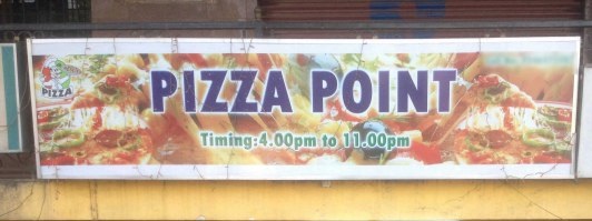 Pizza Point - Karkhana - Secunderabad Image