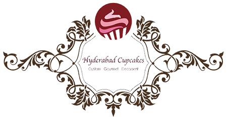 Hyderabad Cupcakes - Lakdi ka Pul - Hyderabad Image