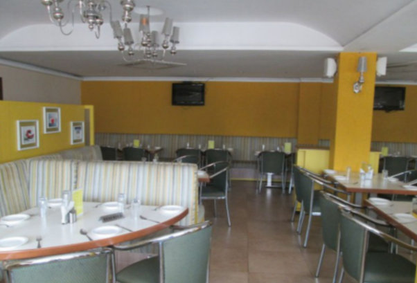 Burgundy Bar & Restaurant - Madhapur - Hyderabad Image