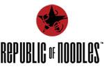 Republic of Noodles - Madhapur - Hyderabad Image