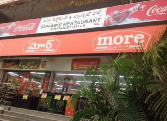 Surabhi - Mothi Market - Hyderabad Image