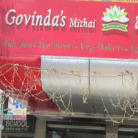 Govinda's Mithai - ECIL - Secunderabad Image