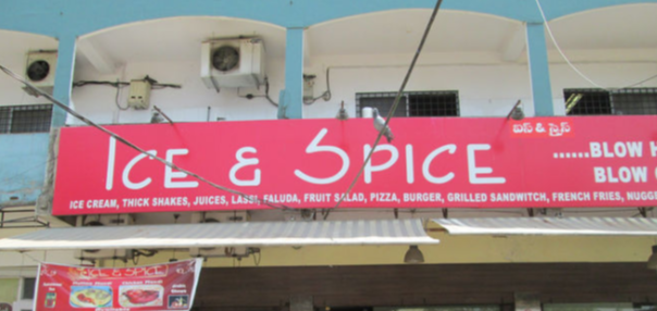 Ice And Spice - Tolichowki - Hyderabad Image