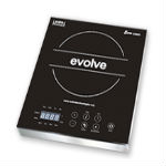 Evolve Electro Magnetic Induction Cooker Image