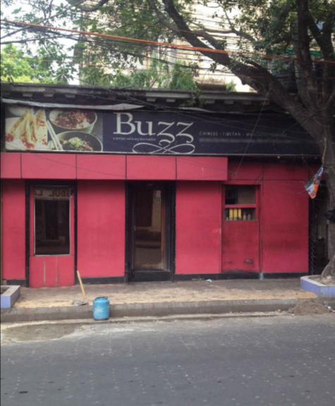 Buzz - Ho Chi Minh Sarani - Kolkata Image