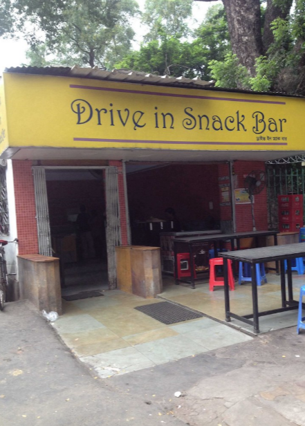 Drive In Snack Bar - Alipore - Kolkata Image