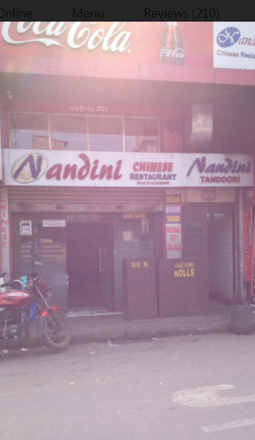 Nandini - Behala - Kolkata Image